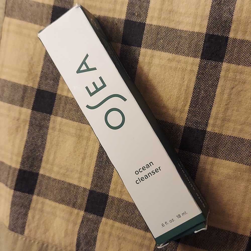 ❤️ OSEA Ocean Cleanser